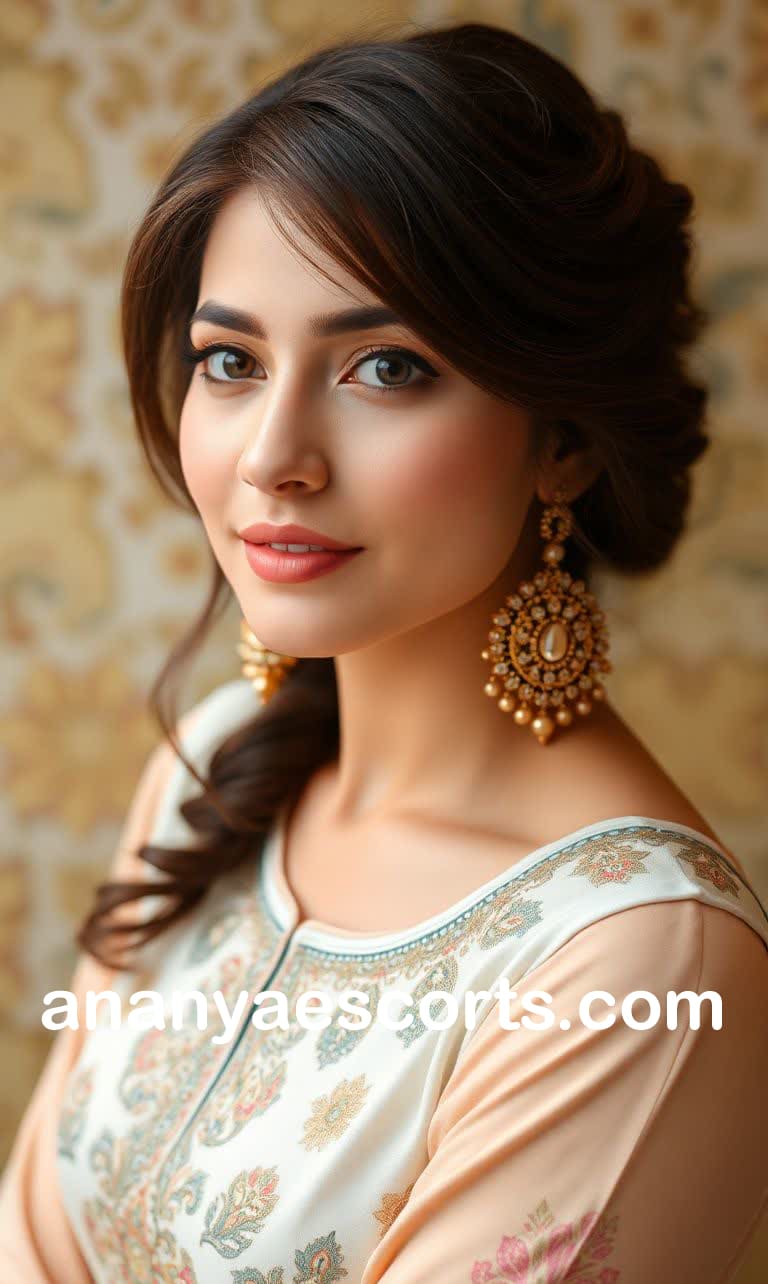 Pilkhuwa Escort Service