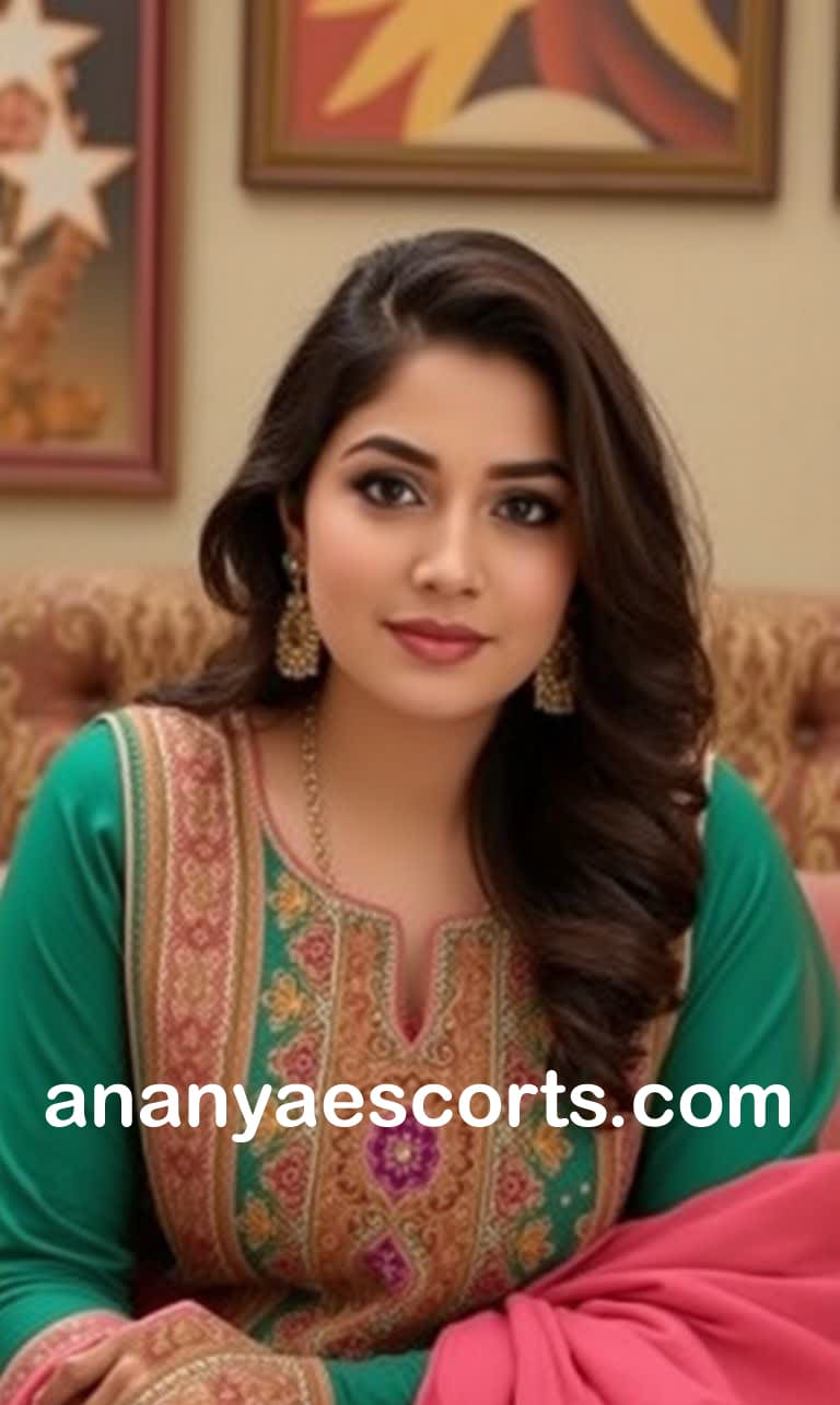 Pilkhuwa Escorts