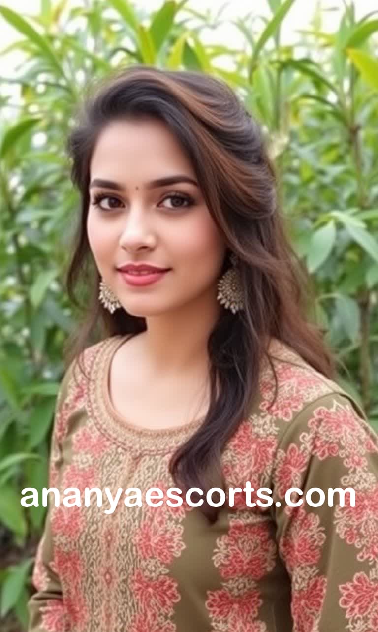 Escort Service in Pilkhuwa