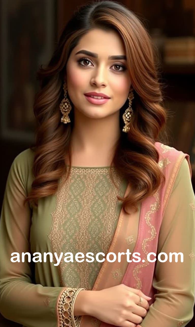 Escort Service in Pilkhuwa